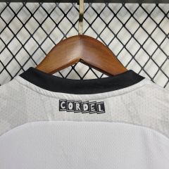 24/25 women Santa Cruz Away