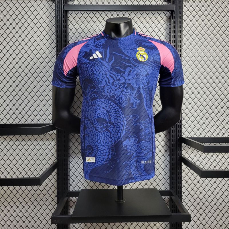 24/25 player Real Madrid Special Edition