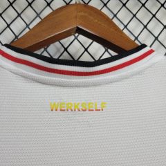 24/25 Bayer 04 Leverkusen Away