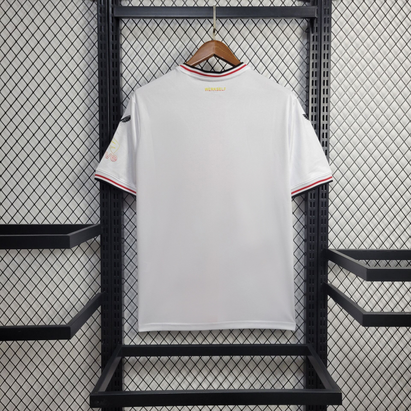 24/25 Bayer 04 Leverkusen Away