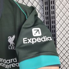 24/25 Liverpool away