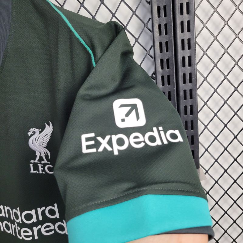 24/25 Liverpool away