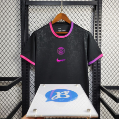24/25 PSG Black Special Edition
