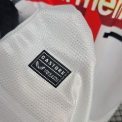 24/25 Bayer 04 Leverkusen Away