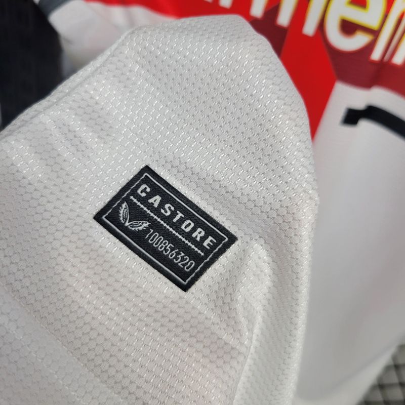 24/25 Bayer 04 Leverkusen Away