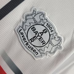 24/25 Bayer 04 Leverkusen Away