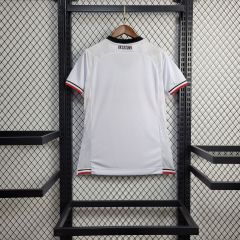 24/25 women Santa Cruz Away
