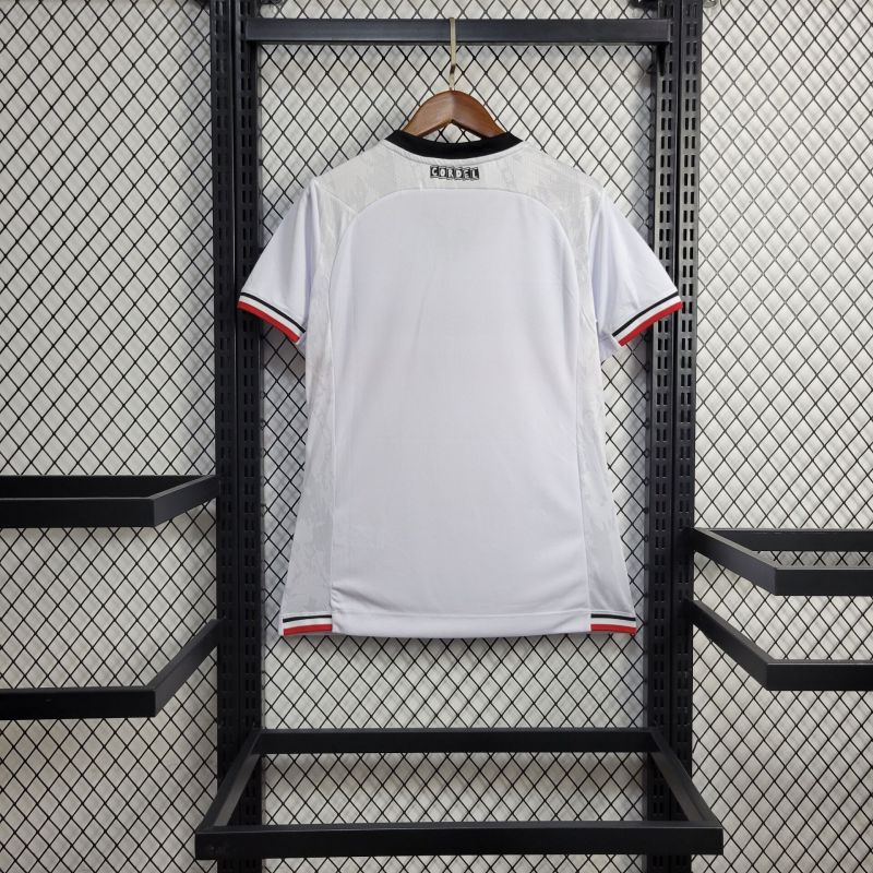 24/25 women Santa Cruz Away