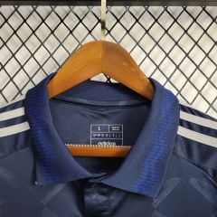 Manchester United away 24/25 jersey
