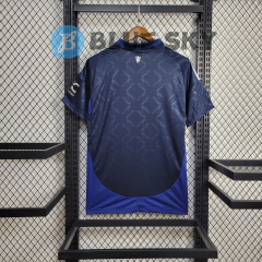 Manchester United away 24/25 jersey