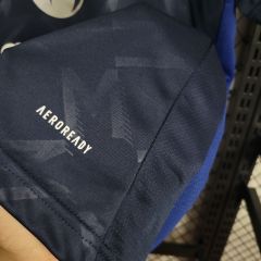 Manchester United away 24/25 jersey
