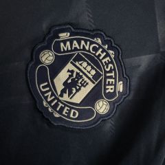 Manchester United away 24/25 jersey