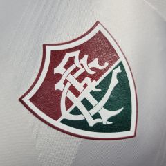 Fluminense away 24/25 player