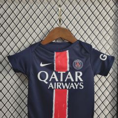 PSG  Baby Jersey  Home 24/25