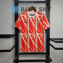 Bayern Munich training uniform 24/25
