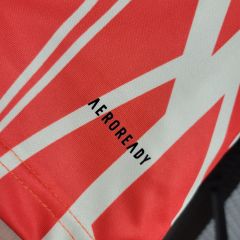 Bayern Munich training uniform 24/25