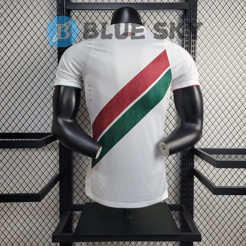 Fluminense away 24/25 player
