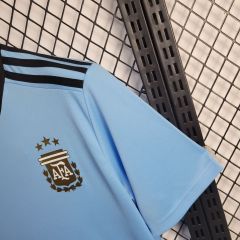 Argentina Training uniform 24/25