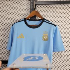 Argentina Training uniform 24/25