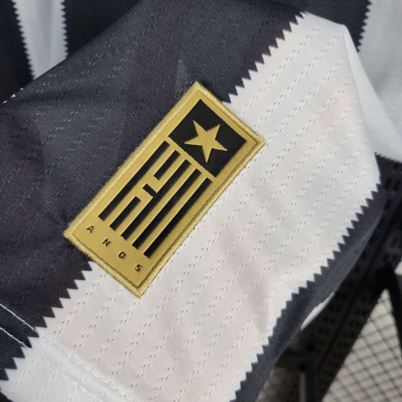 Botafogo home 24/25