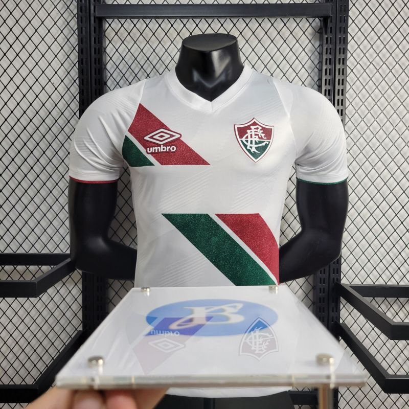 Fluminense away 24/25 player