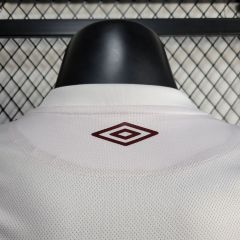 Fluminense away 24/25 player