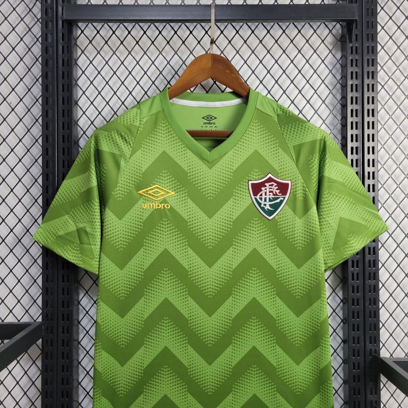 Fluminense training suit 24/25