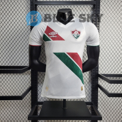 Fluminense away 24/25 player