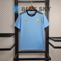 Argentina Training uniform 24/25