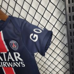 PSG  Baby Jersey  Home 24/25