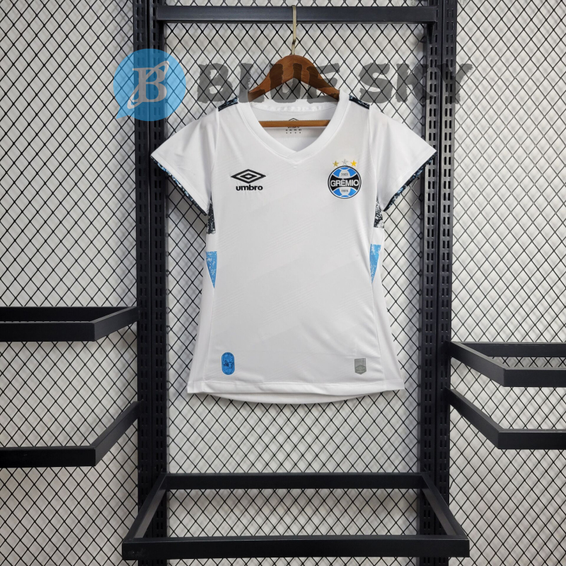 Gremio away 24/25 women