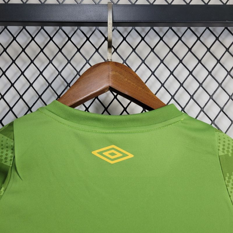Fluminense training suit 24/25