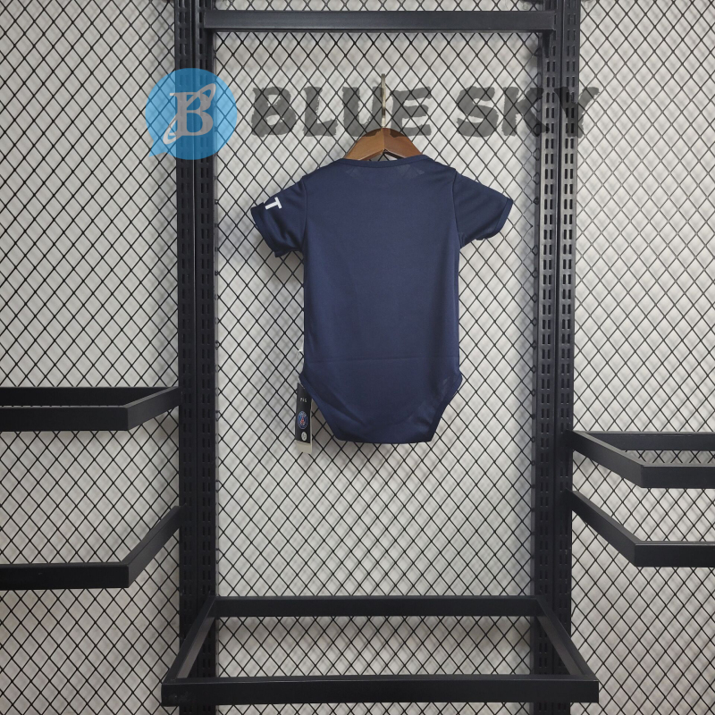 PSG  Baby Jersey  Home 24/25
