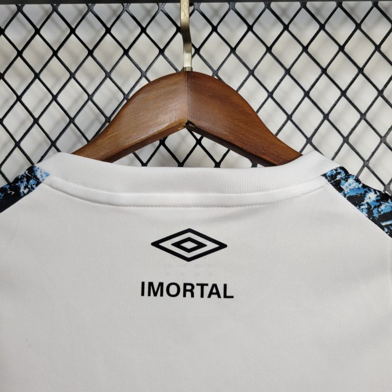 Gremio away 24/25 women