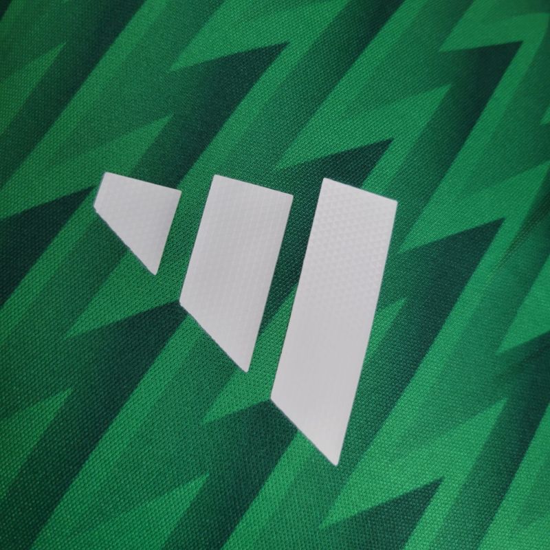 Palmeiras training uniform 24/25 player