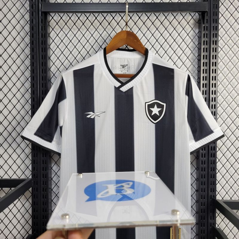 Botafogo home 24/25