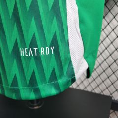 Palmeiras training uniform 24/25 player
