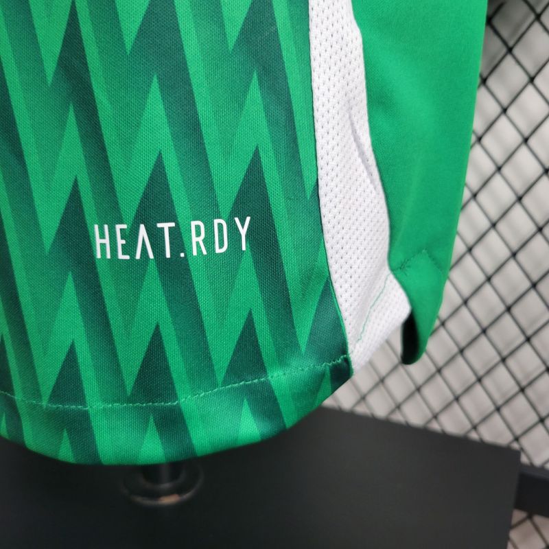 Palmeiras training uniform 24/25 player