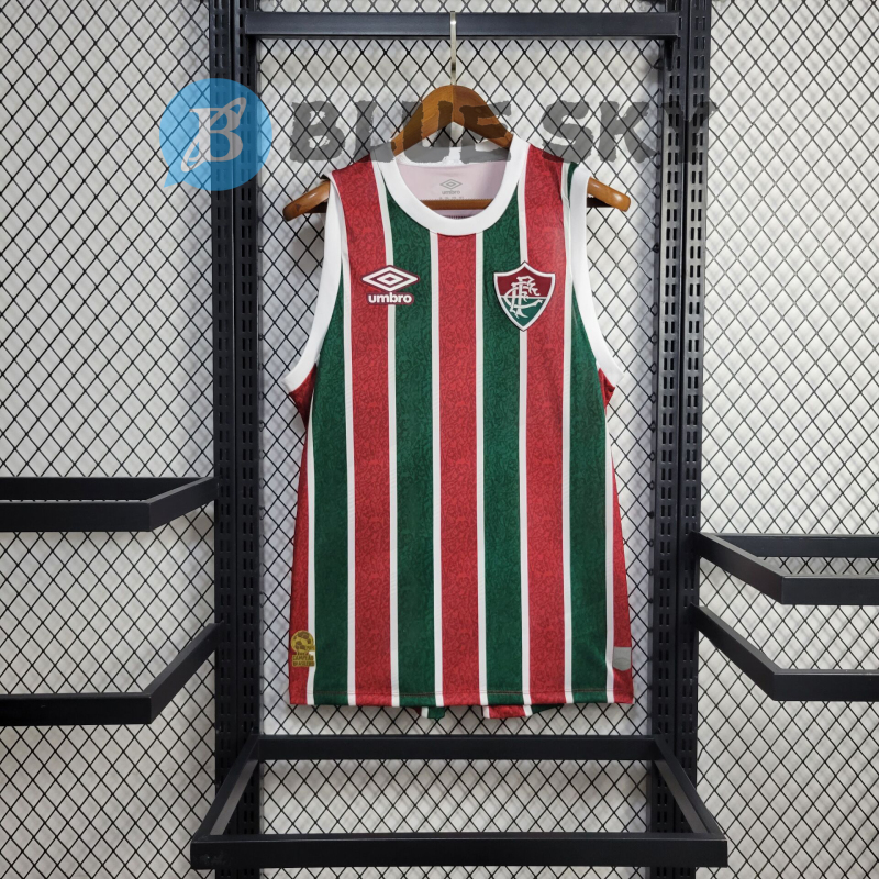 Fluminense Home Tank Top 24/25