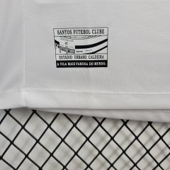 Santos Home 24/25 Women