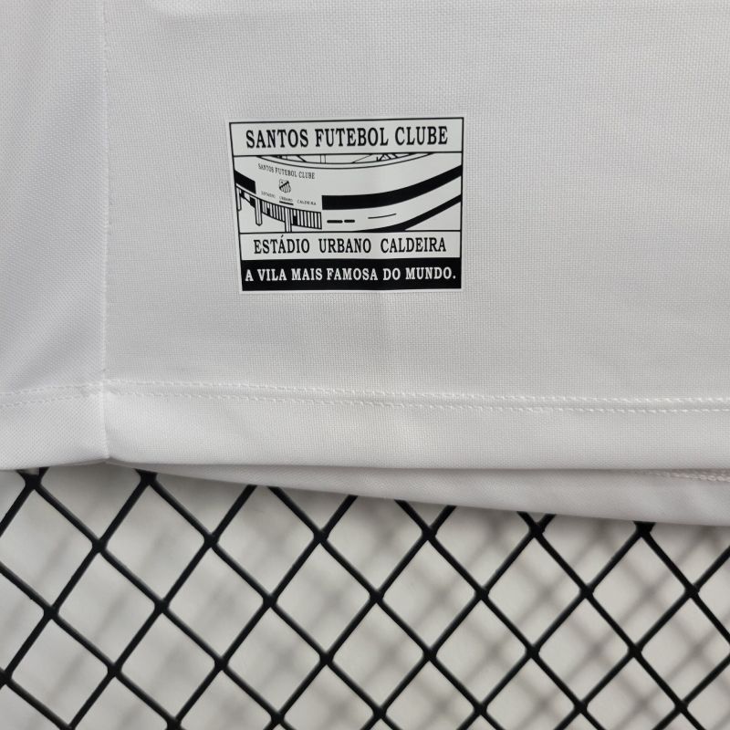 Santos Home 24/25 Women
