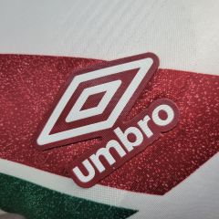 Fluminense away 24/25 player