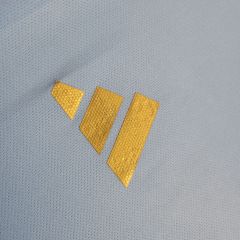 Argentina Training uniform 24/25