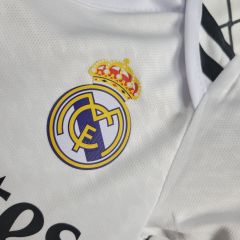 Real Madrid Home 24/25 Baby jersey