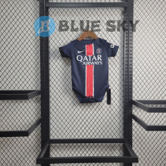 PSG  Baby Jersey  Home 24/25