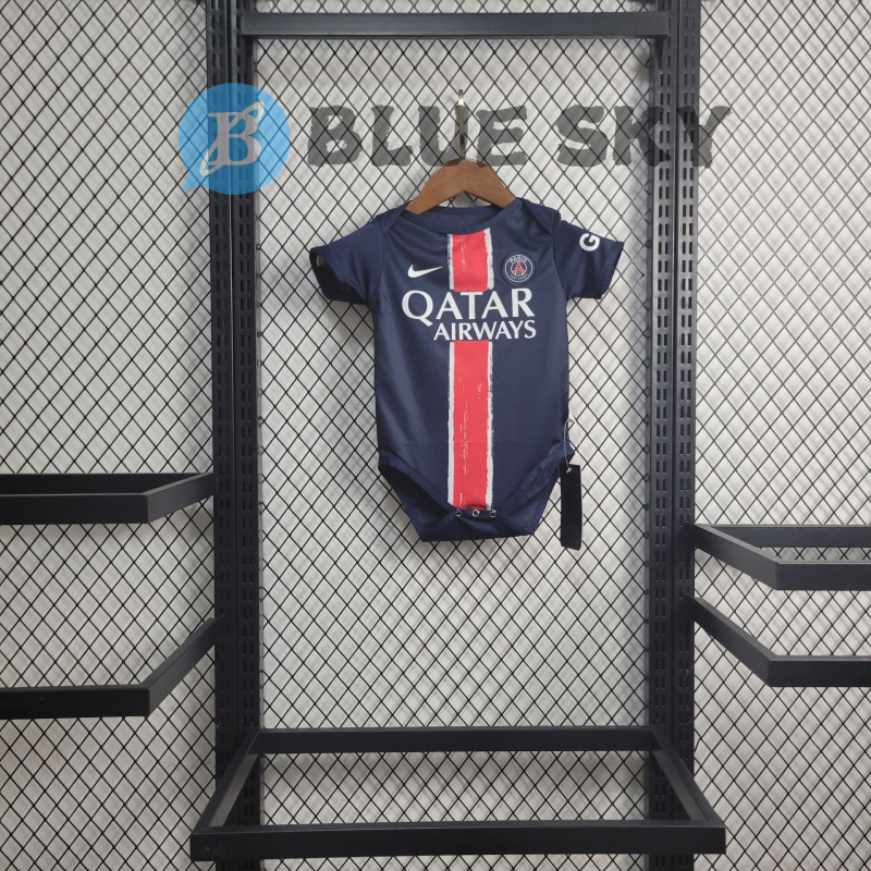 PSG  Baby Jersey  Home 24/25