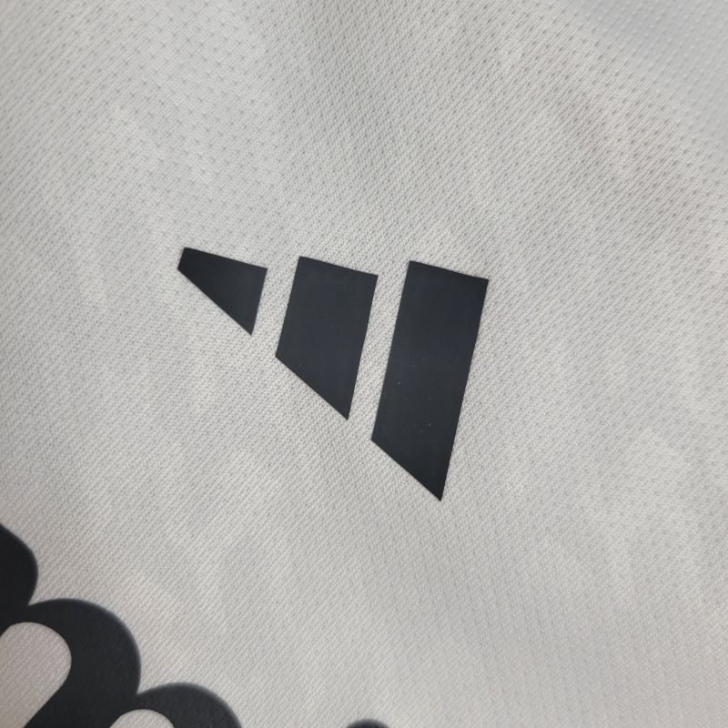 Real Madrid Home 24/25 Baby jersey