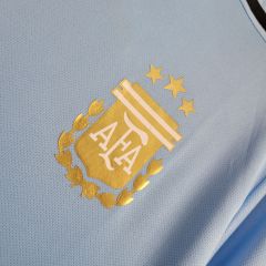Argentina Training uniform 24/25