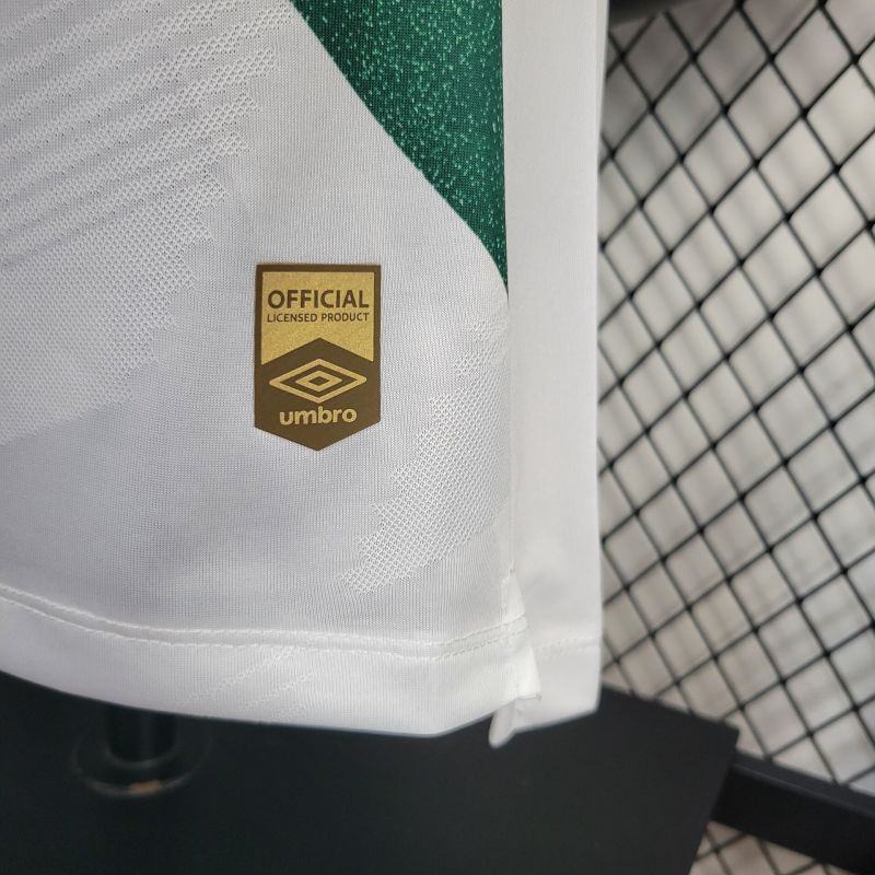 Fluminense away 24/25 player