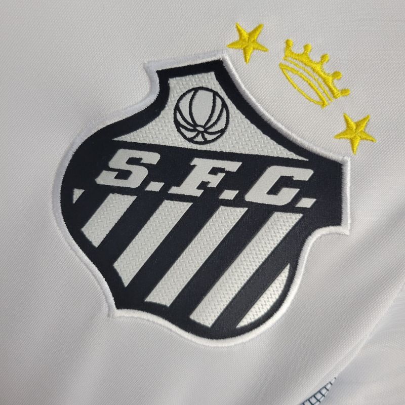 Santos Home 24/25 Women